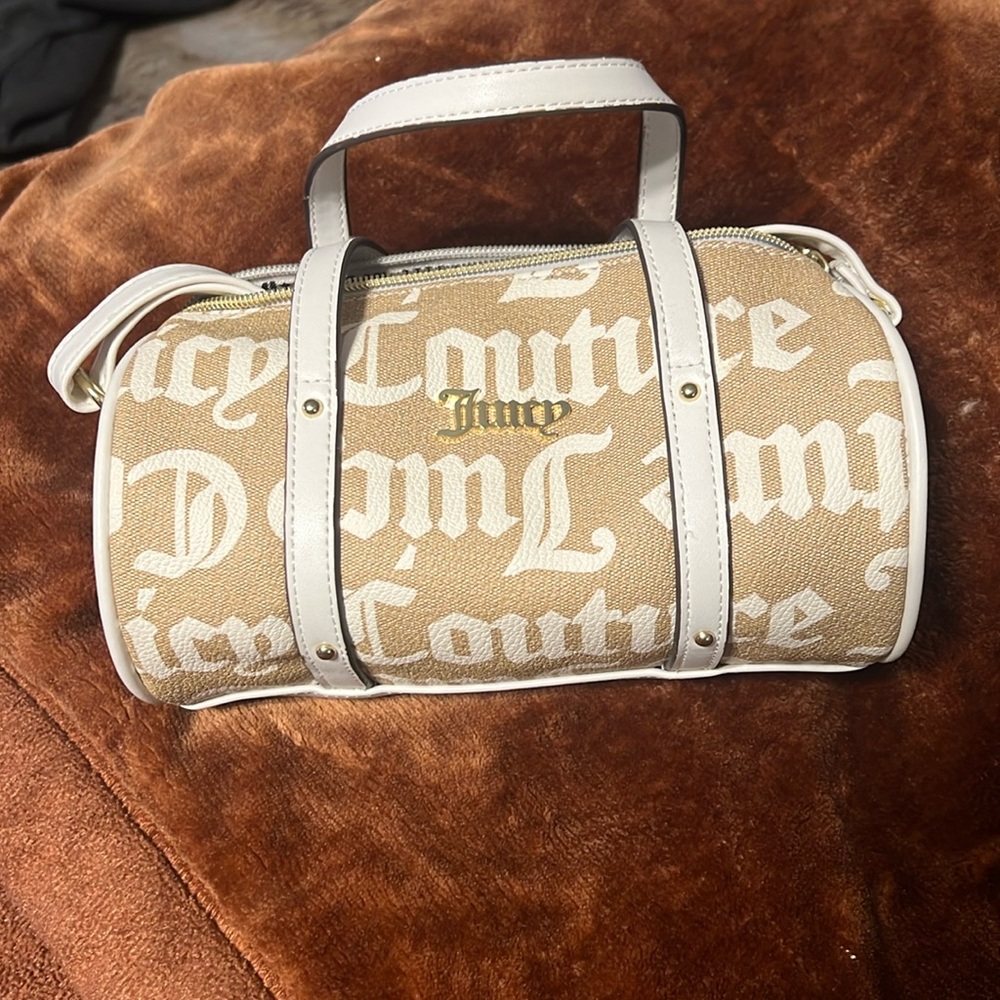 Juicy couture crossbody